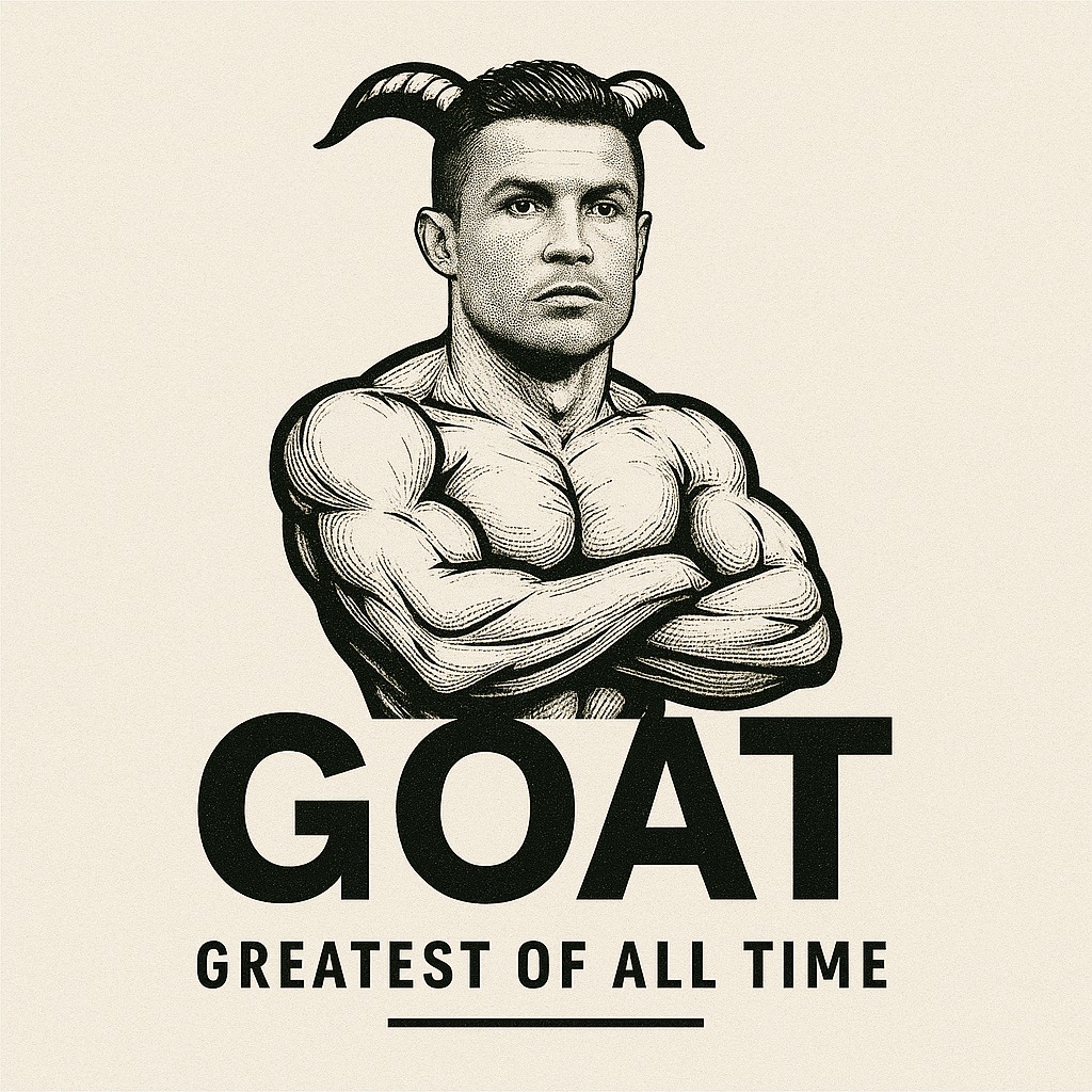 Goat Image
